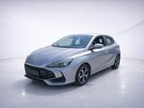MG3 1.5 ICE Comfort LED/Kamera/Tempomat/Carplay - silberne MG MG3