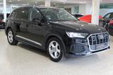 Audi Q7 50 TDI quattro"7 Sitze"1Hand"Leder"Matrix LE - gebrauchte Audi Q7 aus dem Jahr 2020
