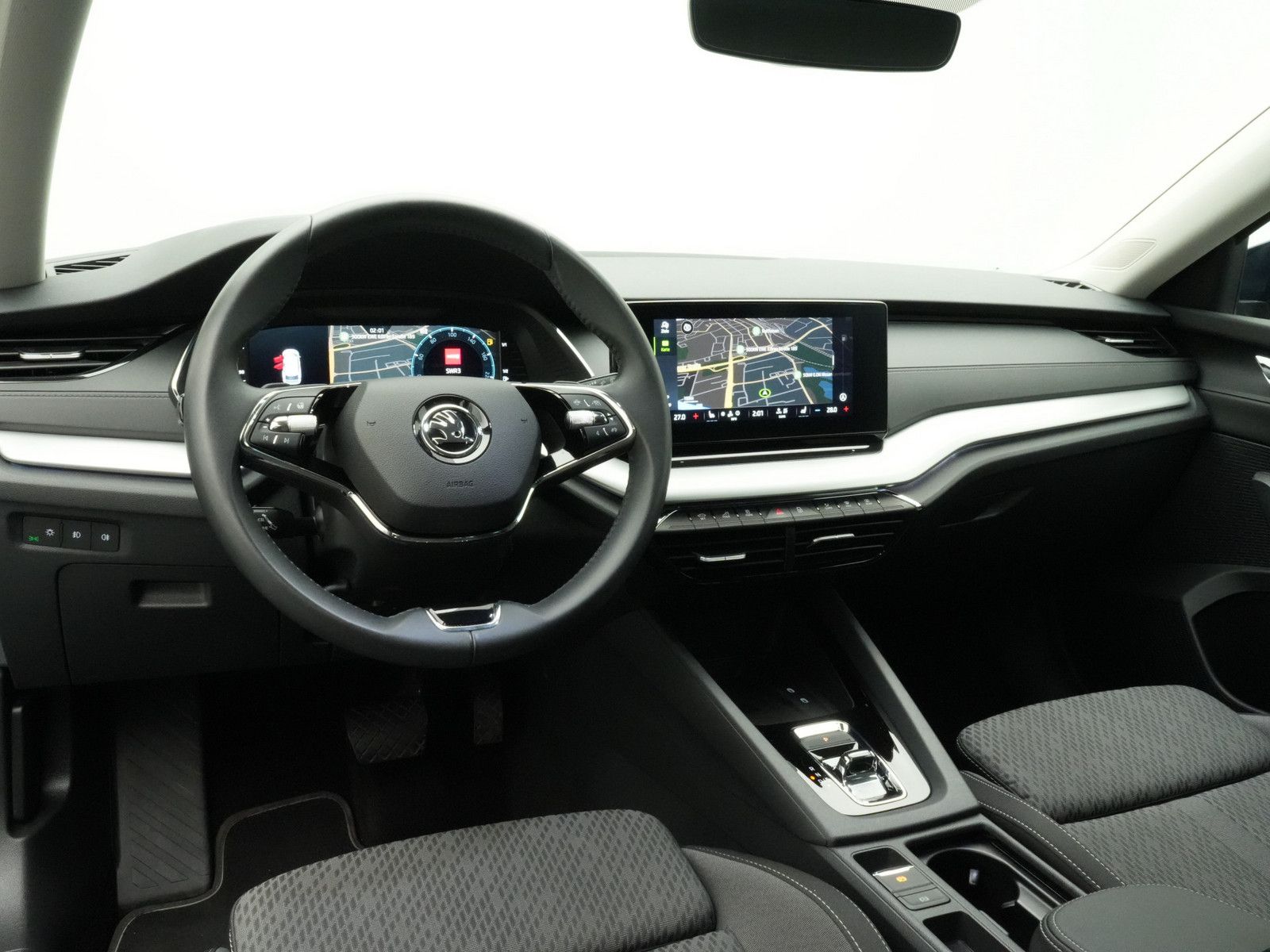 Skoda Octavia - Bild 5