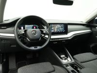 Skoda Octavia - Vorschau Bild 5
