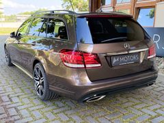 MERCEDES-BENZ E200 T CGI/AMG-PAKET/DISTR+/ILS/NIGHT PAKET MERCEDES-BENZ E200 T CGI/AMG-PAKET/DISTR+/ILS/NIGHT PAKET