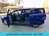 Ford Grand C-Max 1.6TDCi Business Edition Nav*PDC*SHZ - Ford Grand C-Max mit Diesel-Antrieb: Kleinbus