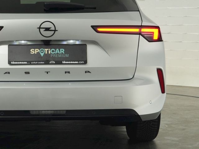 Astra L ST GS AT+LED+360 GRAD KAMERA+SITZ-/LENKR