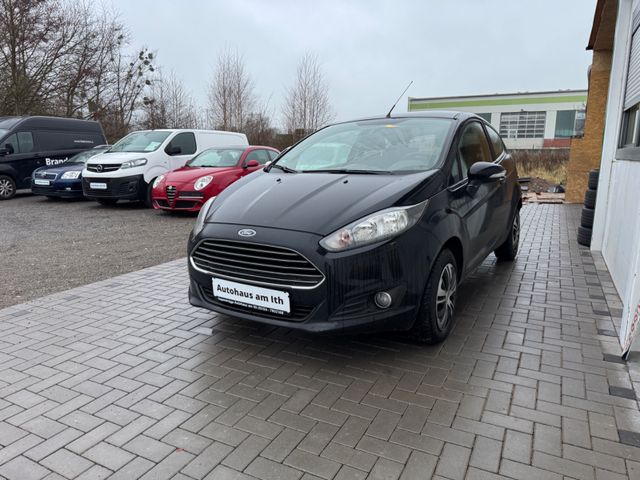 Ford Fiesta Trend*1,0 Lit*59 kW*