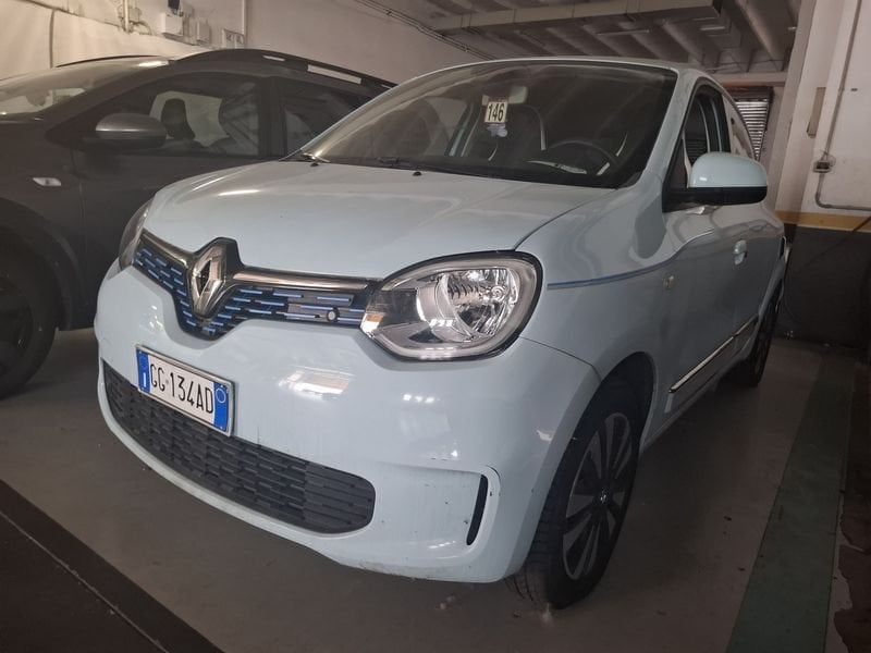 Image of Renault Twingo