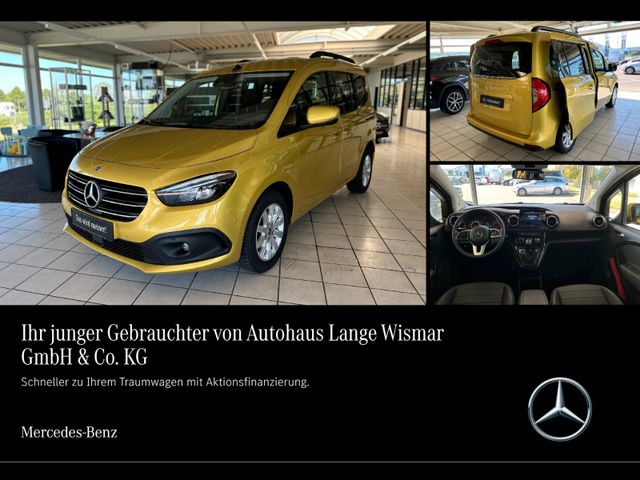 Mercedes-Benz T 180 Progressive / Totwinkel, Ambiente, LED