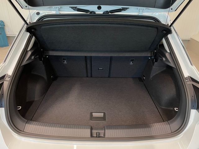 T-Roc Goal 1.5 TSI DSG LED SHZ ACC APP