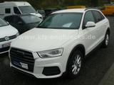 Audi Q3 1,4 TSI sport - Audi in Bonn: Q1