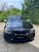 BMW M240i xDrive Cabrio - Top Zustand, 2. Hand - BMW M240i von privat