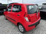 Hyundai i10 1.1 Classic E, 1.Hand, Allwetter, HU 01/26 ! - gebrauchte Hyundai i10 aus dem Jahr 2008