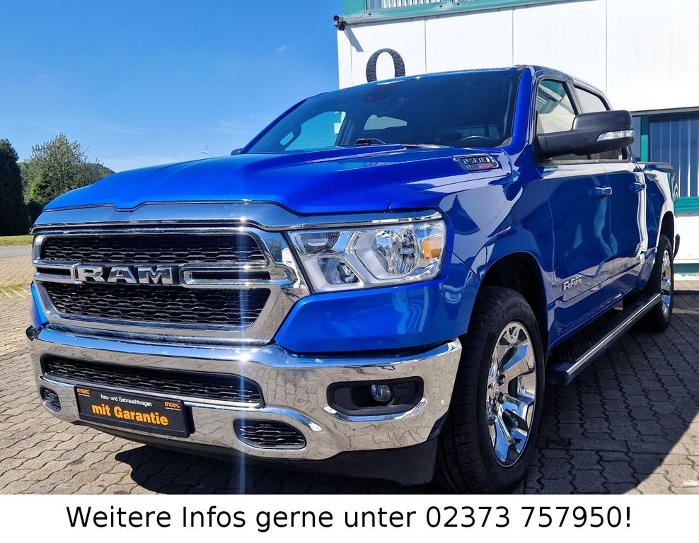 Dodge Ram 1500 Kaufen Empfehlungen