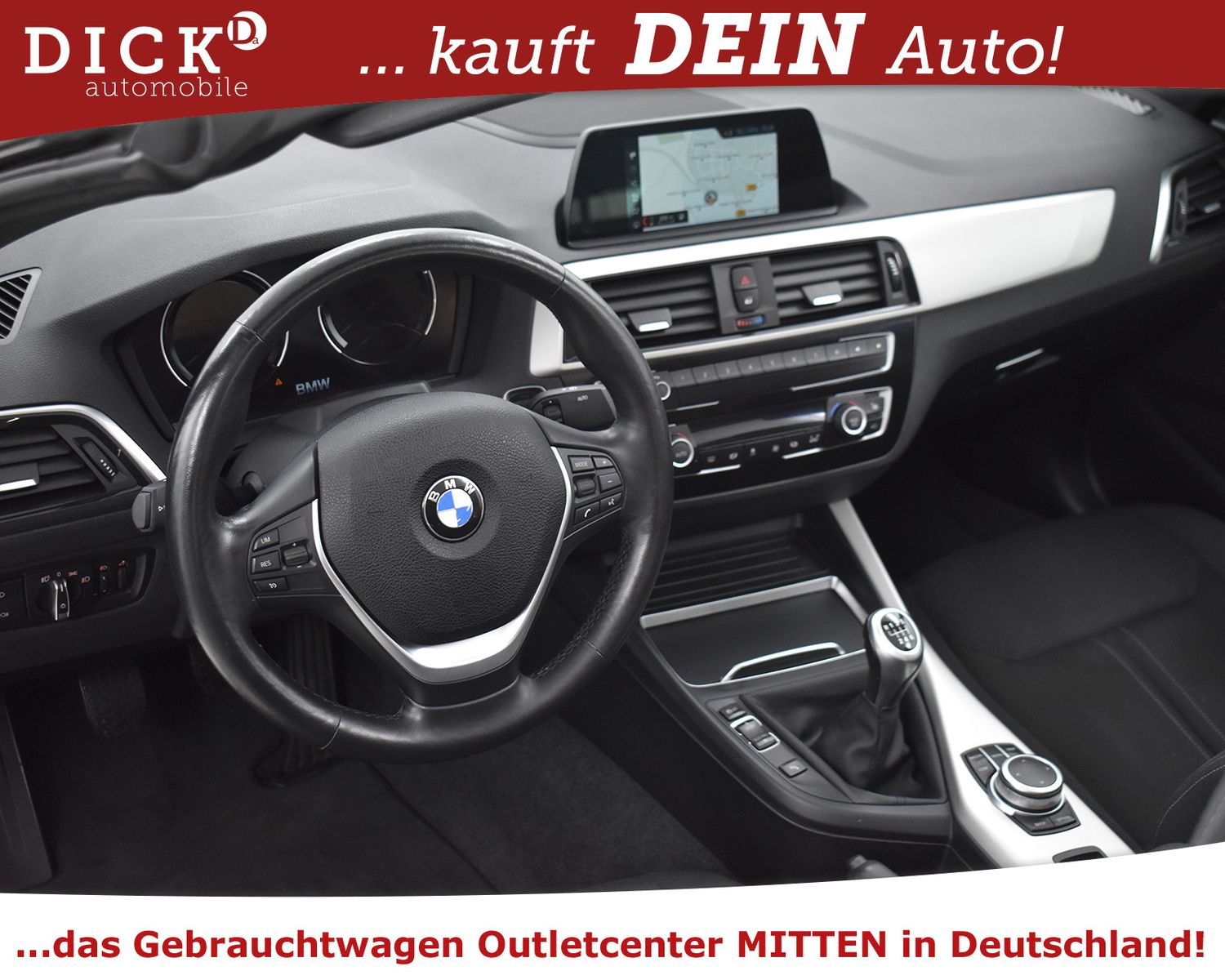 Fahrzeugabbildung BMW 218d Cabrio Advan NAVI+LED+SHZ+TEM+H&K+PDC+AHK+M