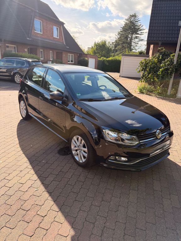Image of Volkswagen Polo