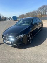 Mercedes-Benz A 250 e Edition 2020 AMG Line - Mercedes-Benz A 250 in Essen