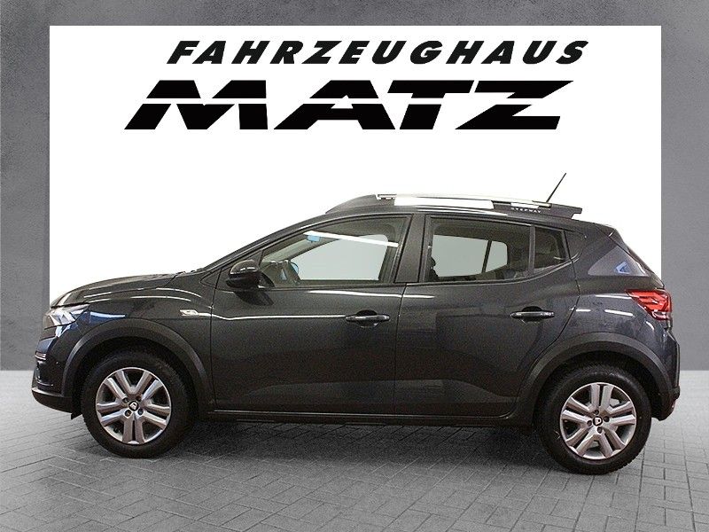 Fahrzeugabbildung Dacia Sandero TCe 90 Stepway Comfort *PDC / Kamera