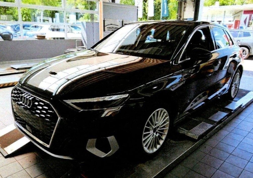 Audi A3 Sportback 35TFSI S tronic imagem 2