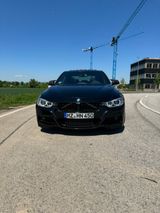 BMW F30 335i xDrive M Sport Autom M...  - BMW 335: Limousine, 335i