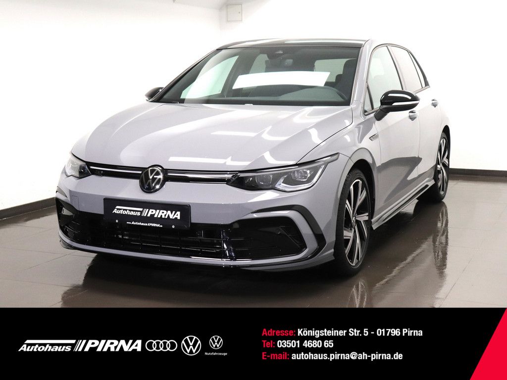 Image of Volkswagen Golf