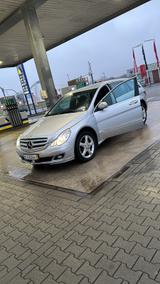 Mercedes-Benz R 320 CDI 4MATIC - - gebrauchte Mercedes-Benz R 320 aus dem Jahr 2006