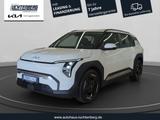 Kia EV3 EARTH 58.3 kWh WINTER-PAKET NAVI+KAMERA+SITZ - weiße Kia EV3