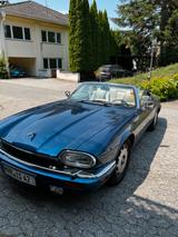 Jaguar XJS Cabrio  - Jaguar XJS Gebrauchtwagen