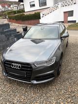 Audi A6 3.0 TDI 326PS - Competition - Quattro - Avant - Audi A6: Ps