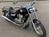 Kawasaki EN 500 C aus 1. Hand - KAWASAKI C 500 EN