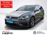 Volkswagen Golf Variant 1.5 TSI DSG Highline R-Line AHK Kam - VW Golf Gebrauchtwagen in Bonn