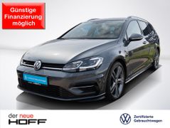 Volkswagen Golf Variant 1.5 TSI DSG Highline R-Line AHK Kam