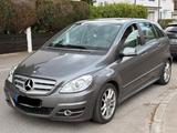 Mercedes-Benz B 200 Turbo - Mercedes-Benz B 200: Turbo