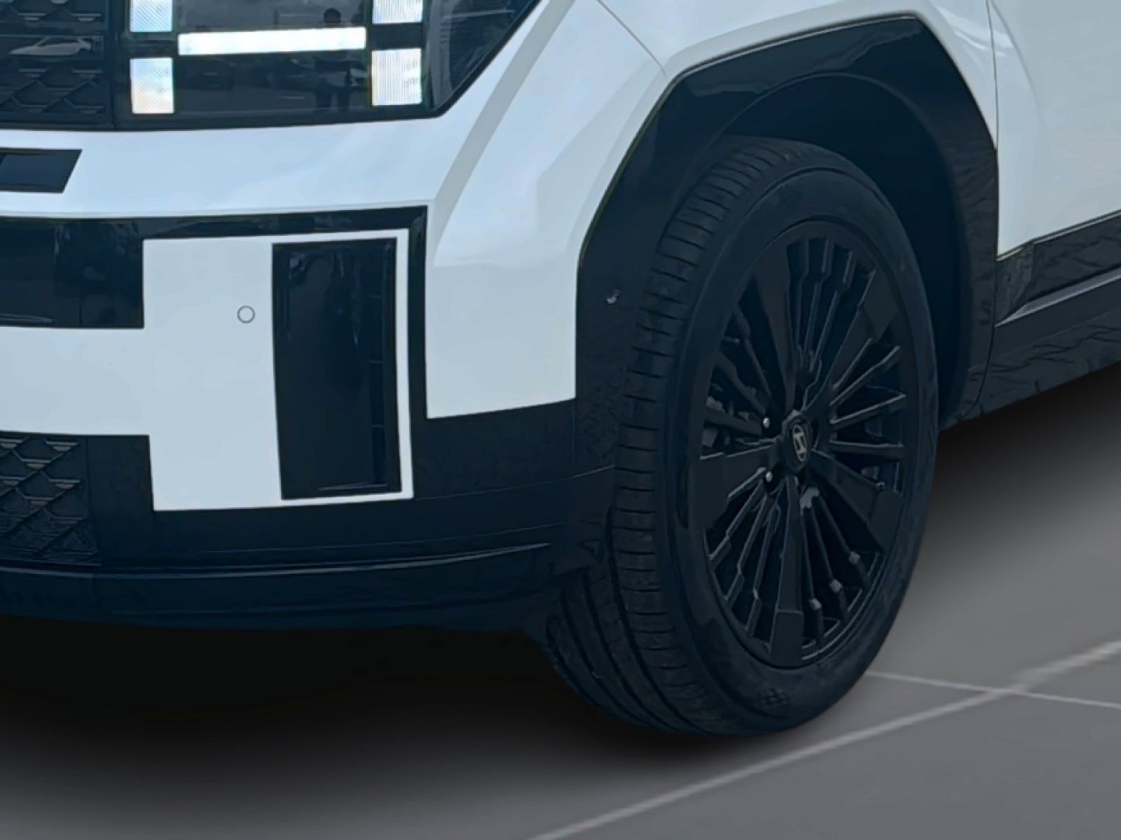 Hyundai SANTA FE - Bild 6
