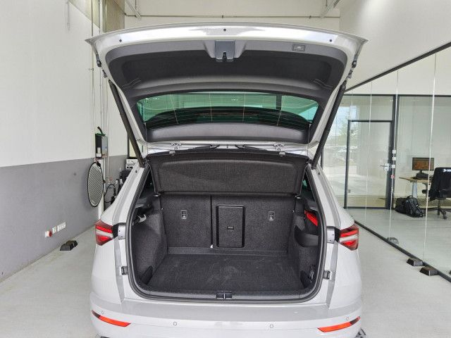 Skoda Karoq - Bild 6