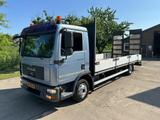 MAN TGL 12.180 lkw / 12 tonnen / euro 4 / nur 285.00 - MAN Lkw