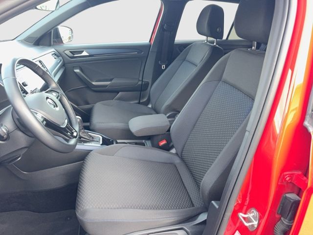 T-ROC UNITED 1.5 TSI DSG AHK KAMERA ACC LED KLIM