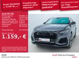 Audi RSQ8 4.0 TFSI TIPT*QUA*MATRIX*PANO*HUD*B&O*360** - Audi RSQ8 Gebrauchtwagen in München