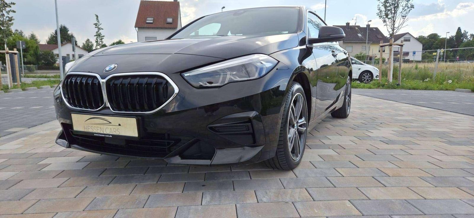 BMW 220 2er Gran Coupe Diesel 220d Gran Coupe Aut. S