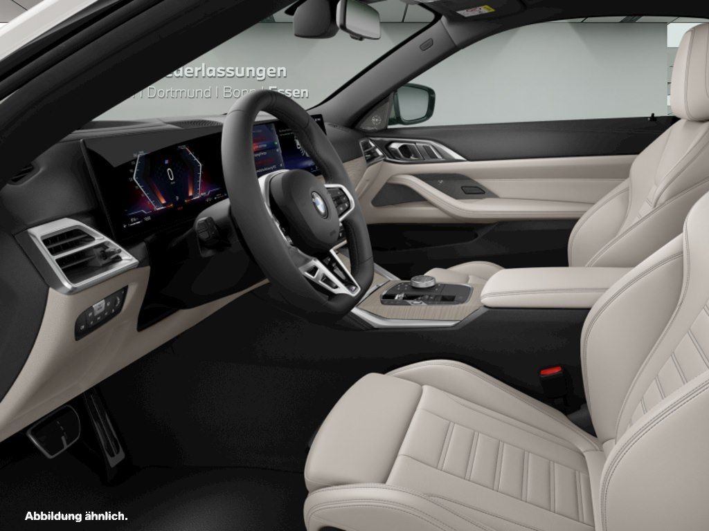 BMW 430 - Bild 5