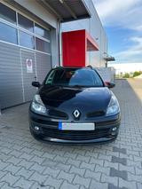 Renault Clio Grandtour Edition Dynamique 1.2 16V TCE... - Renault Clio: Edition Dynamique