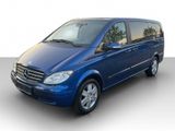Mercedes-Benz Viano 2.2 CDI Activity lang - Mercedes-Benz Viano: Activity