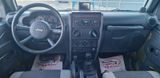 Jeep Wrangler 2.8/GARANTIE/TÜV12.26/KAMERA/ALLRAD - Jeep: Cabrio
