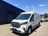 Maxus Deliver 9  2.0 Kasten L3H2 RWD LUXURY LED Cam AH - Maxus Deliver 9 aus 2024