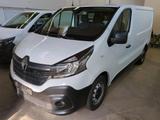 Renault Trafic Kasten L1H1 3,0t Komfort Sortimo+1Hand - Angebote