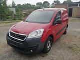 Peugeot Partner L1 Premium - gebrauchte Peugeot Partner aus dem Jahr 2017