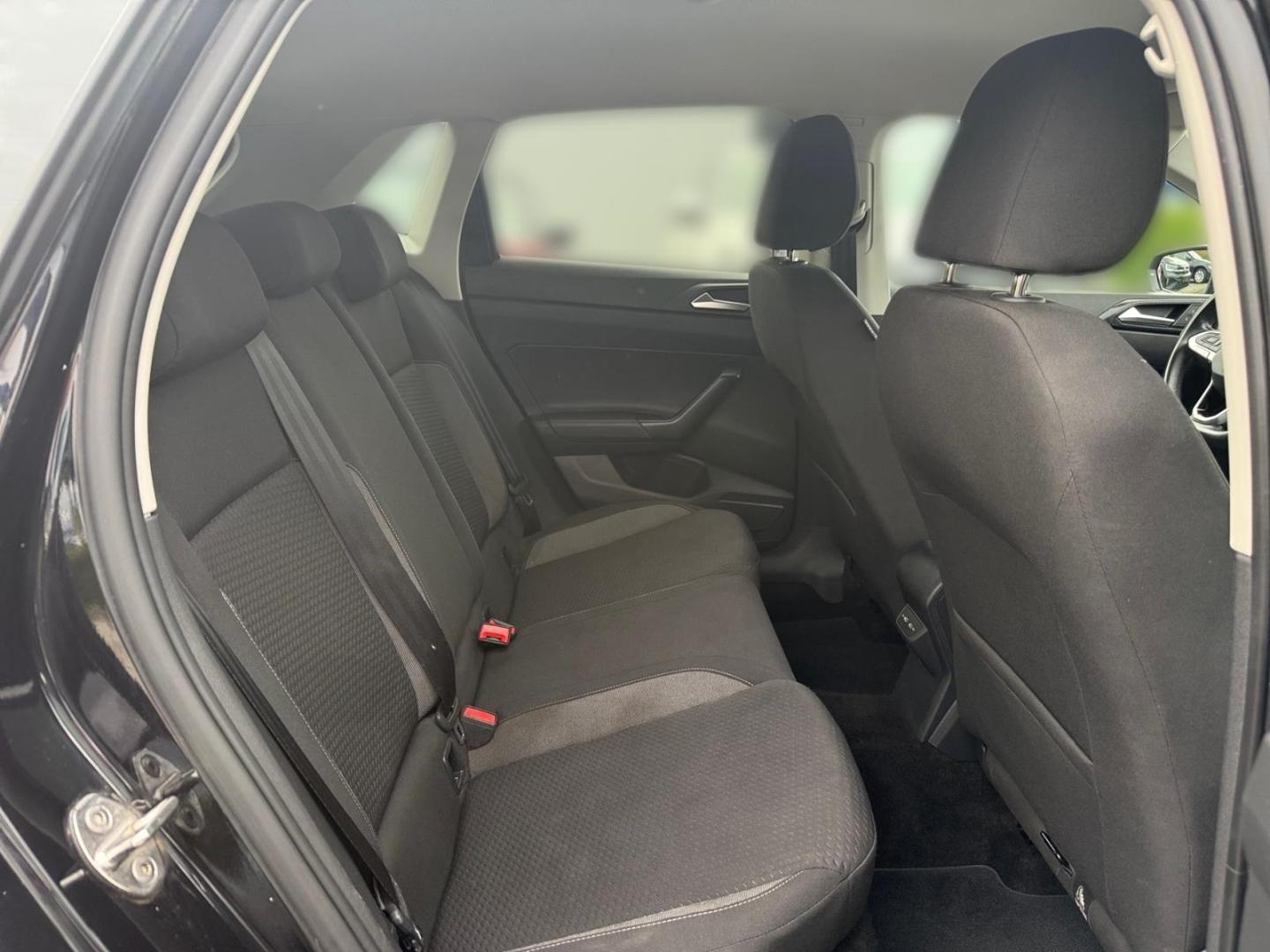 Volkswagen Polo VI Life 1.0 TSI DSG Navi CarPlay DAB+, миниатюра 20