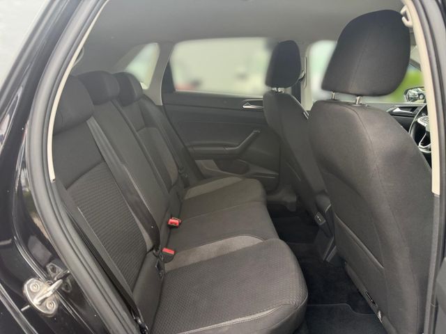 Polo VI Life 1.0 TSI DSG Navi CarPlay DAB+