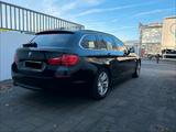BMW 525D F11 AUTOMATIK - BMW 525 in Köln
