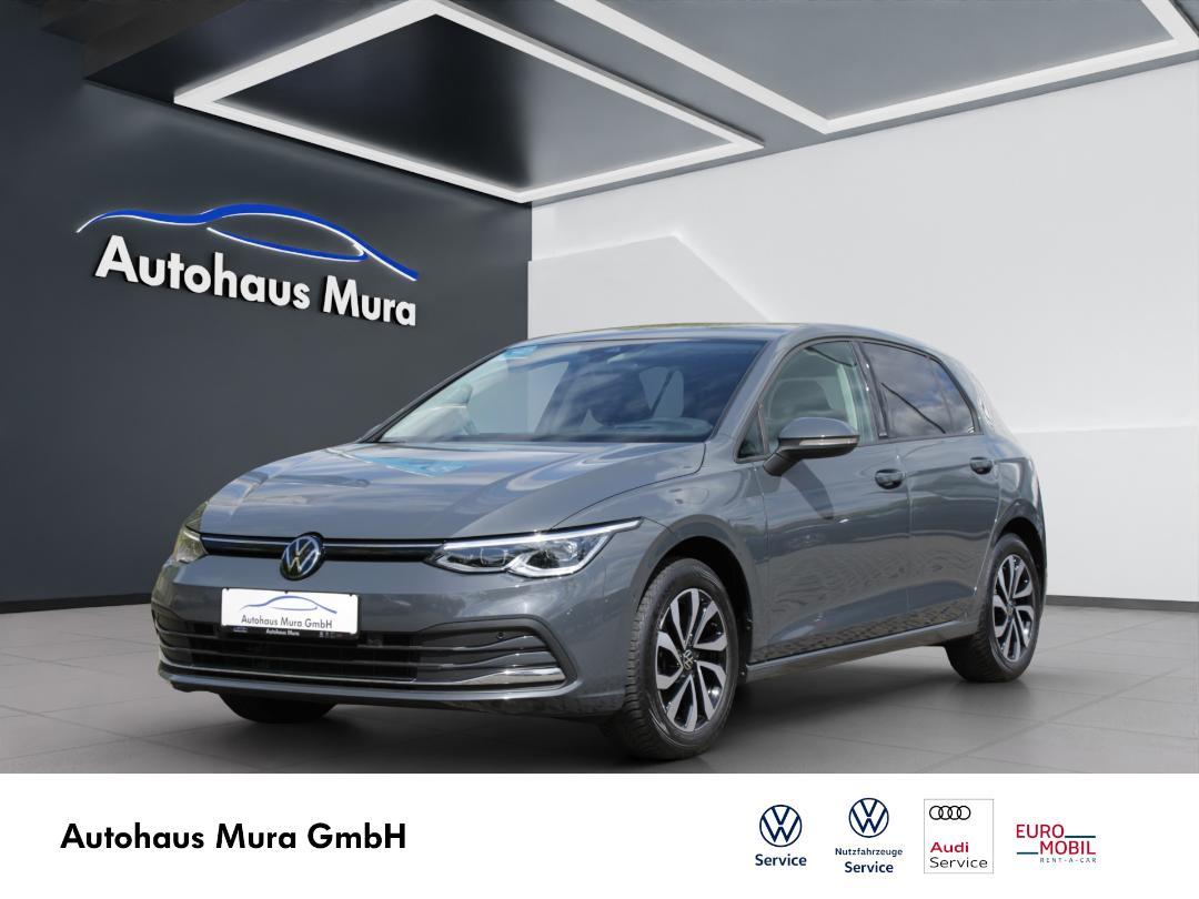Volkswagen Golf Active 1.5TSI STHZ LED NAVI HuD SHZ PDC