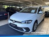 Volkswagen Polo 1.0 TSI DSG Life Digitales Cockpit LED Musi - gebrauchte Kleinwagen in Arnsberg