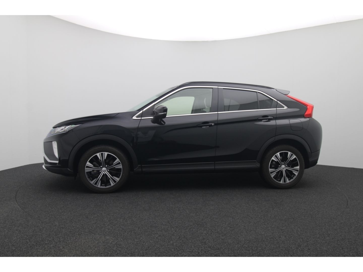 Fahrzeugabbildung Mitsubishi Eclipse Cross Diamant Edition 2WD Kamera SHZ