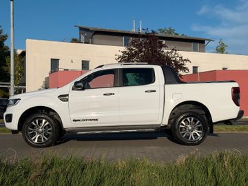 Ford Ranger - 5